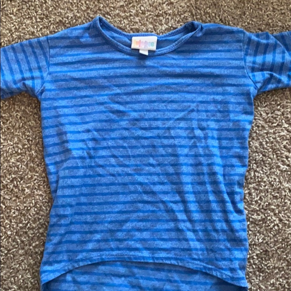 LulaRoe Gracie